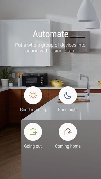 Imagen 1 para SmartThings