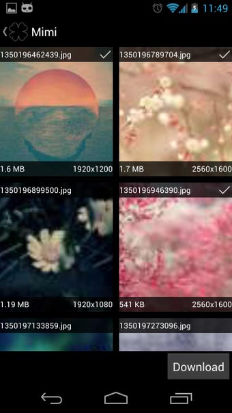 Imagen 0 para Mimi 4chan Reader (donate…