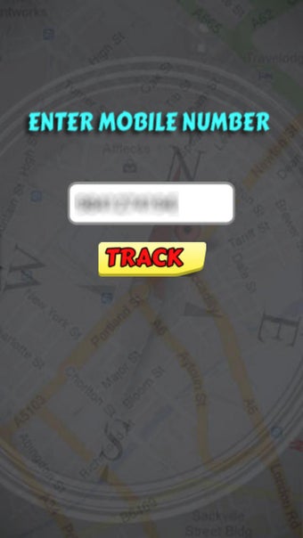 Image 0 for Mobile Phone Locator