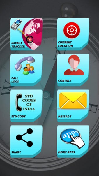 Imagen 0 para Mobile Phone Locator