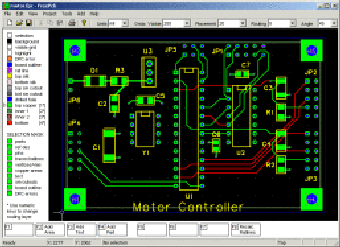 Imagen 0 para FreePCB Portable