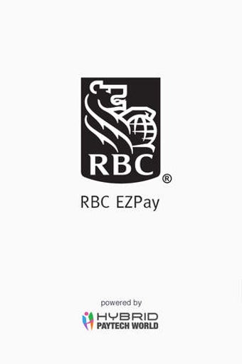 Imagen 0 para RBC EZPay