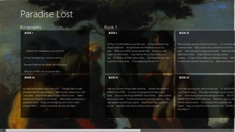Image 1 for Paradise Lost by John Mil…