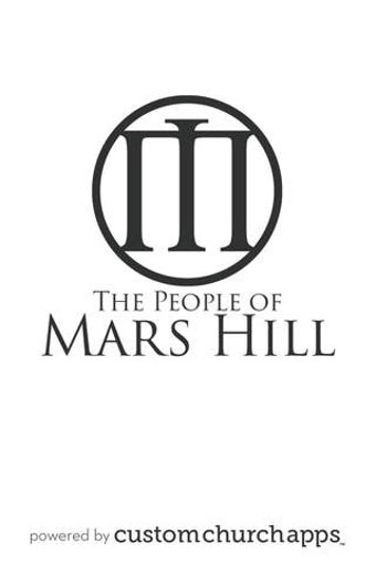Image 0 for People of Mars Hill