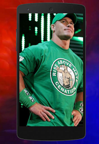 Image 0 for John Cena Wallpapers HD 4…