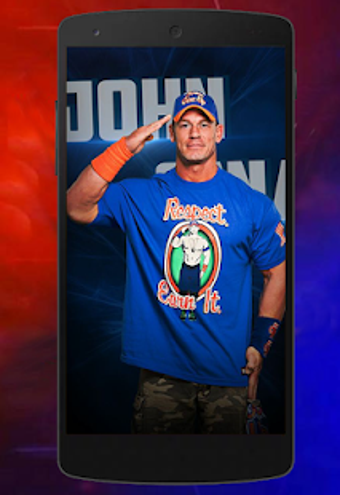 Image 2 for John Cena Wallpapers HD 4…