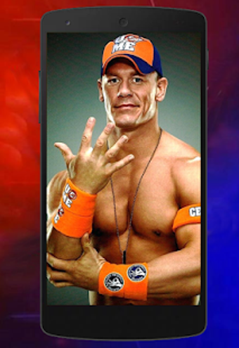 Image 3 for John Cena Wallpapers HD 4…