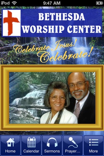 Image 1 for Bethesda Worship Center