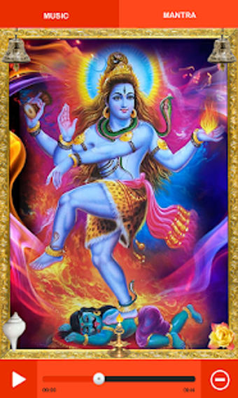 Imagen 3 para SHIVA TANDAV
