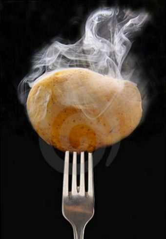Image 0 for Hot-Potato
