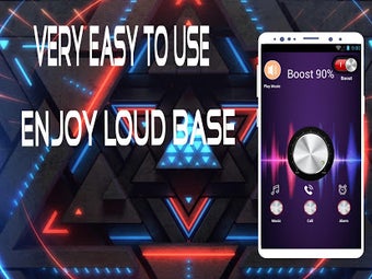 Image 2 for Subwoofer Bass volume boo…