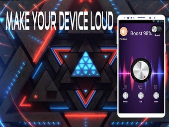 Image 2 for Subwoofer Bass volume boo…