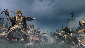 Image 0 for Total War: Three Kingdoms…