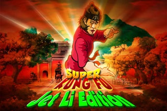 Image 0 for Super KungFu Fighter Run …