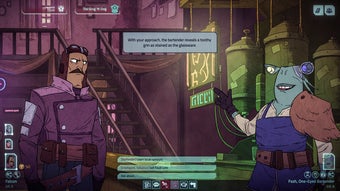 Image 2 for Griftlands
