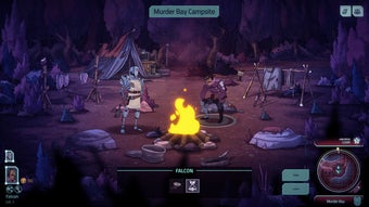 Image 1 for Griftlands
