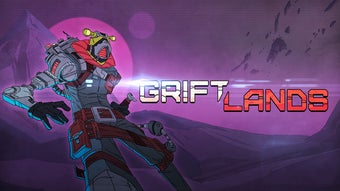 Image 0 for Griftlands