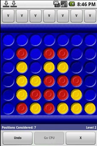 Image 1 for 4 in a Row