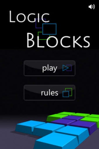 Image 0 for Logic Blocks