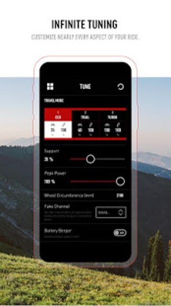Imagen 3 para Specialized - Mission Con…