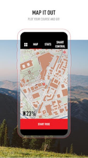 Imagen 1 para Specialized - Mission Con…