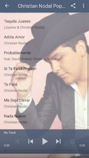 Image 1 for Christian Nodal - Best So…