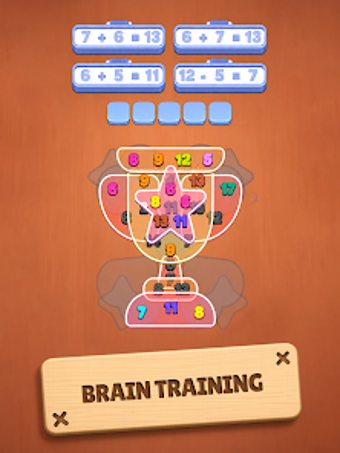 Imagen 0 para Math Jam: Number Twist