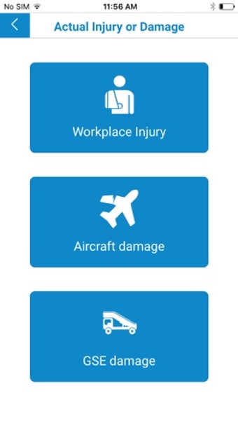 Image 1 for dnata Safety Hub