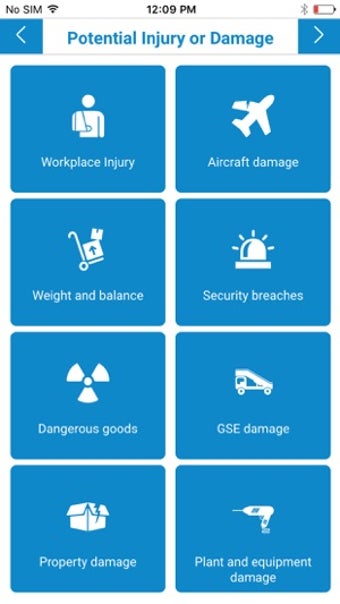 Image 3 for dnata Safety Hub