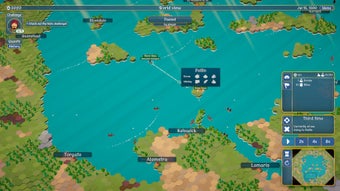 Imagen 0 para High Seas, High Profits!