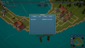 Image 0 for High Seas, High Profits!