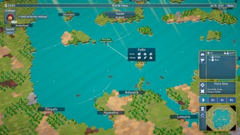 Image 2 for High Seas, High Profits!
