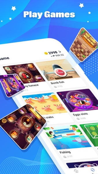 Image 0 for Tap Coin - Make money onl…