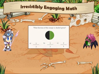 Image 0 for Prodigy Math Game