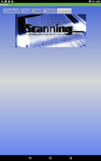 Image 0 for ScanDoc for Scanner and C…