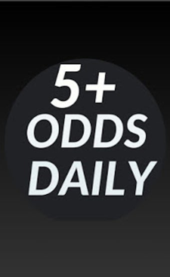 Imagen 1 para 5+ Odds Daily