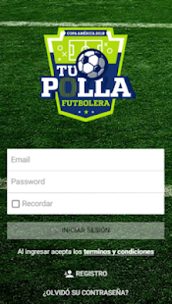 Imagen 1 para Tu Polla Futbolera