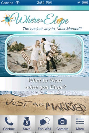 Image 0 for Where To Elope