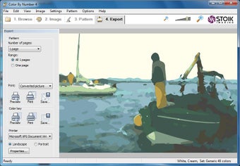 Imagen 0 para Color by Number