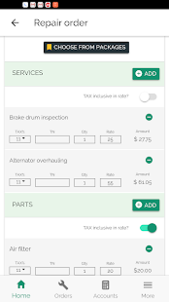 Image 0 for GaragePlug - Auto Worksho…