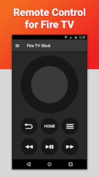 Image 2 for Remote for Firestick & Fi…