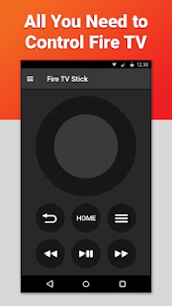 Image 1 for Remote for Firestick & Fi…