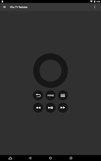 Image 0 for Remote for Firestick & Fi…