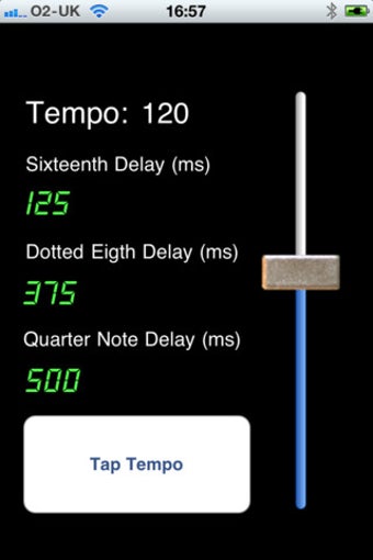 Image 0 for Delay-Tap