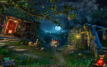 Imagen 0 para Weird Park: Scary Tales