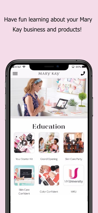 Image 3 for Mary Kay Great Start