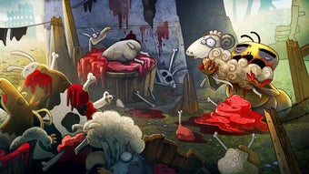 Imagen 0 para Zombillie