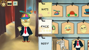 Image 0 for Spelling Stage