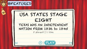 Image 3 for Spelling Stage
