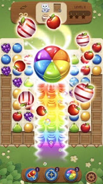 Image 1 for Fruits Magic Sweet Garden…